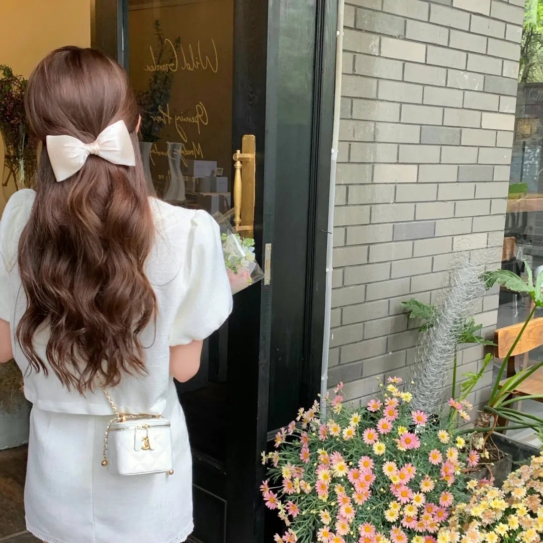 狮子大开口