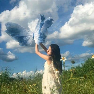 薰衣草的香